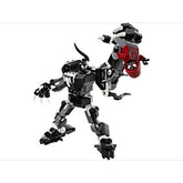 Lego Marvel Armería de Venom